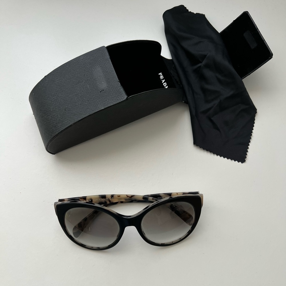 Prada Sunglasses